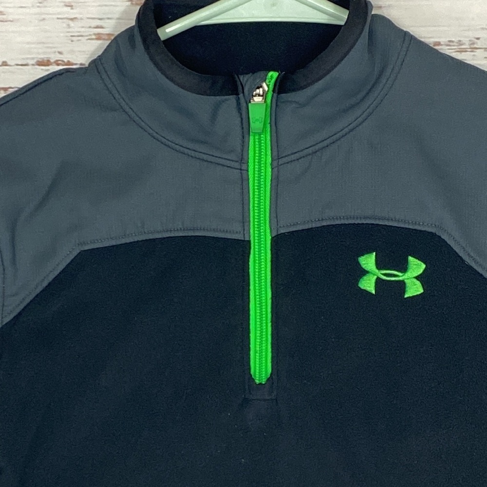 Under Armour Jacket size 6 - Picture 7 of 10